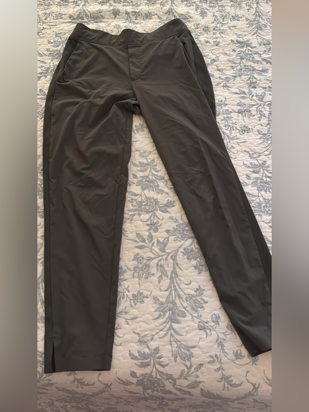 Athleta Brooklyn Ankle Pant